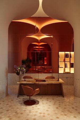 Image of SO/ Paris Hotel