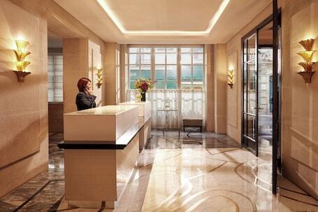 Image of Le Burgundy Paris