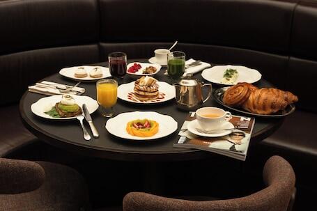 Image of Experimental Marais