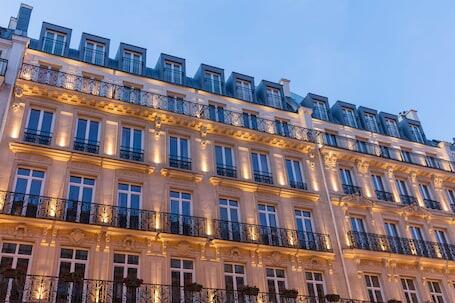 Image of Maison Albar - Le Pont-Neuf