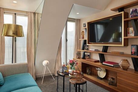 Image of Maison Albar - Le Pont-Neuf