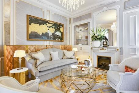 Image of Hôtel Westminster