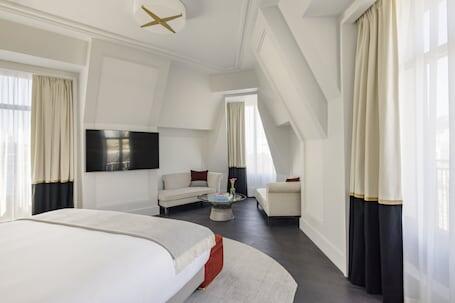 Image of Kimpton St Honore Paris by IHG