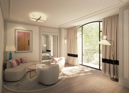 Image of Kimpton St Honore Paris by IHG