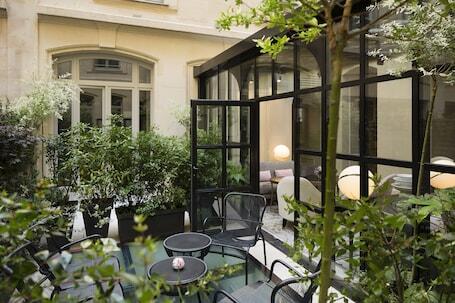 Image of Hotel Le Narcisse Blanc & Spa