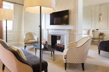 Image of Hotel Le Narcisse Blanc & Spa