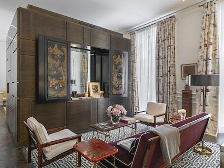 Image of J.K. Place Paris