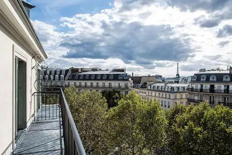 Image of Fauchon L'Hotel Paris