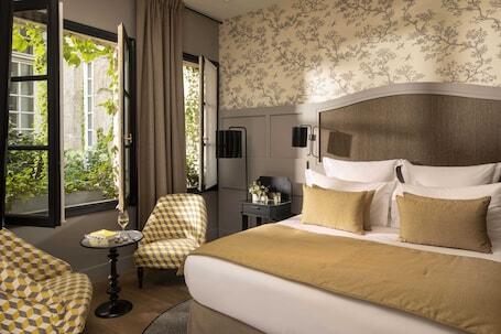 Image of Hotel d'Aubusson