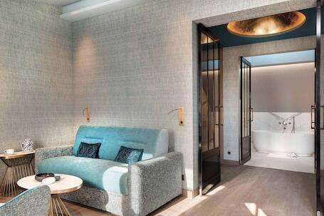 Image of La Demeure Montaigne