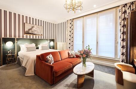 Image of Grand Powers