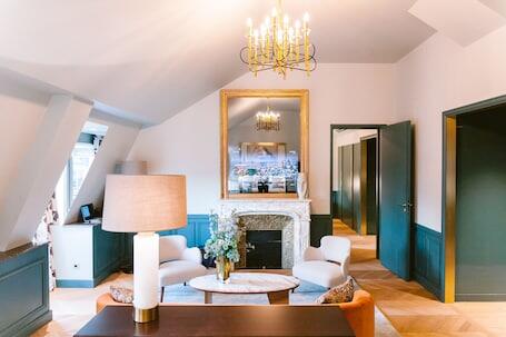 Image of Grand Powers