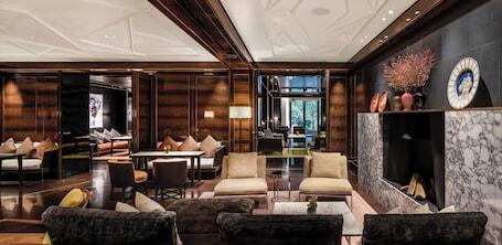 Image of Bvlgari Hotel Paris