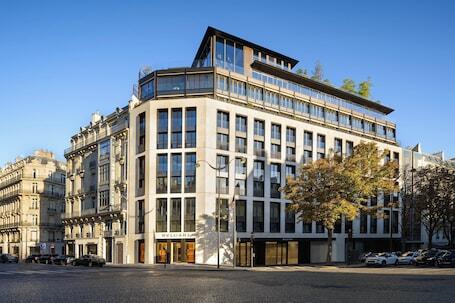Image of Bvlgari Hotel Paris
