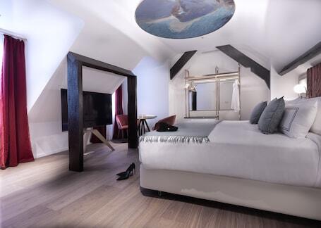 Image of Maison Colbert, member of Meliá Collection  Notre-Dame