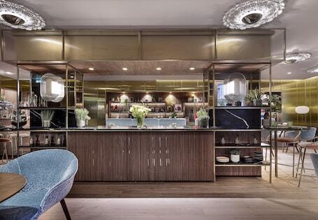 Image of Maison Colbert, member of Meliá Collection  Notre-Dame