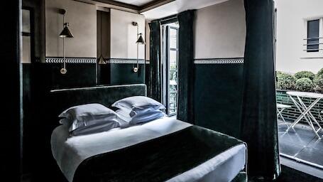 Image of Monsieur George Hotel & Spa – Champs Elysées