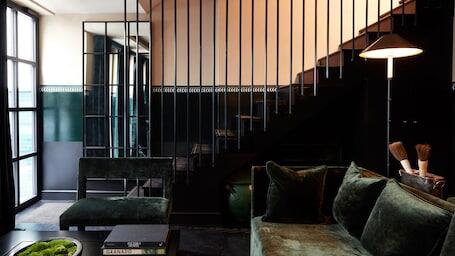 Image of Monsieur George Hotel & Spa – Champs Elysées