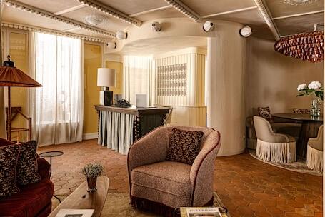 Image of Chateau des Fleurs Hotel & Spa Paris