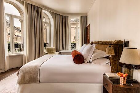 Image of Chateau des Fleurs Hotel & Spa Paris