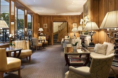 Image of Hôtel San Régis