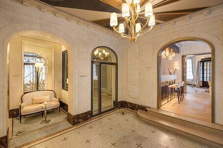 Image of Hôtel Elysia by Inwood Hotels