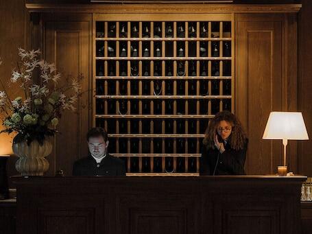 Image of Hotel Balzac Paris & Spa Ikoï