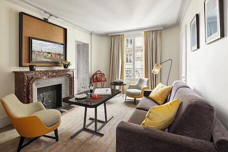 Image of Hotel Montalembert