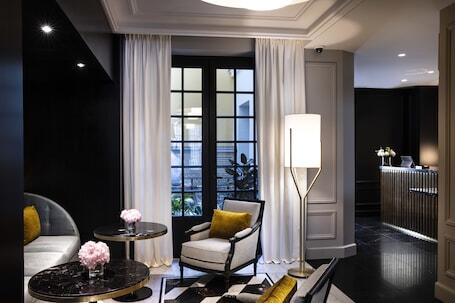 Image of Le Damantin Hôtel & Spa