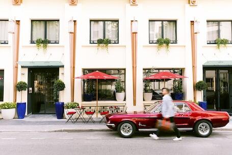 Image of Villa Marquis Member of Meliá Collection - Champs-Elysées