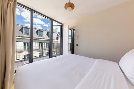 Image of Aparthotel Quartier Libre Opéra