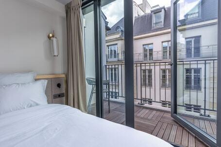 Image of Aparthotel Quartier Libre Opéra