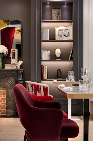 Image of Hôtel Bowmann