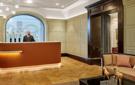 Image of Hotel Lancaster