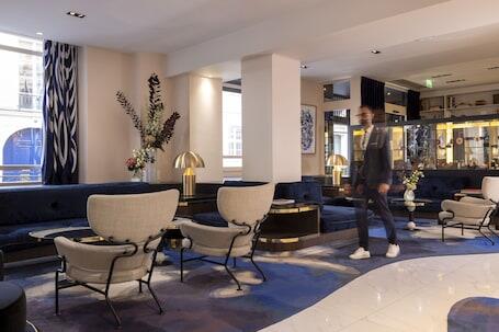 Image of Hotel Bel Ami