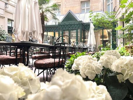 Image of Sofitel Paris Le Faubourg