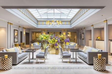 Image of Sofitel Paris Le Faubourg