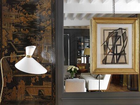 Image of Hôtel Marquis Faubourg Saint Honoré