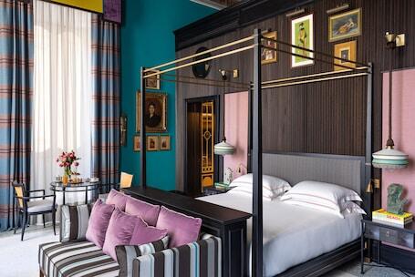 Image of Palazzo Roma - The Leading Hotels of the World