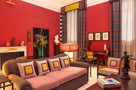 Image of Palazzo Roma - The Leading Hotels of the World