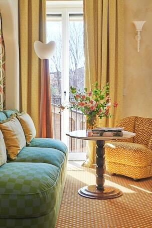 Image of Casa Monti Roma