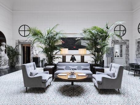 Image of J.K. Place Roma