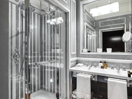 Image of J.K. Place Roma