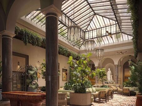 Image of Orient Express La Minerva