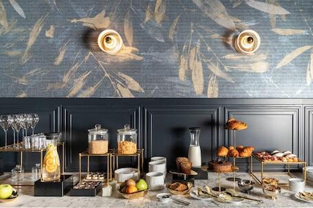 Image of The Goethe Hotel