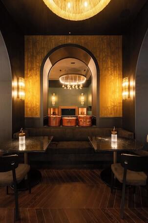 Image of The Goethe Hotel