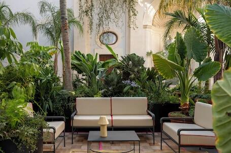 Image of Palazzo Talìa - Small Luxury Hotels of the World