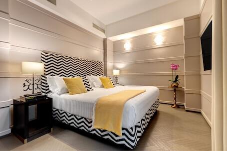 Image of Singer Palace Hotel Roma