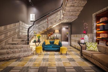 Image of Singer Palace Hotel Roma