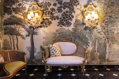 Image of Hotel d'Inghilterra Roma - Starhotels Collezione